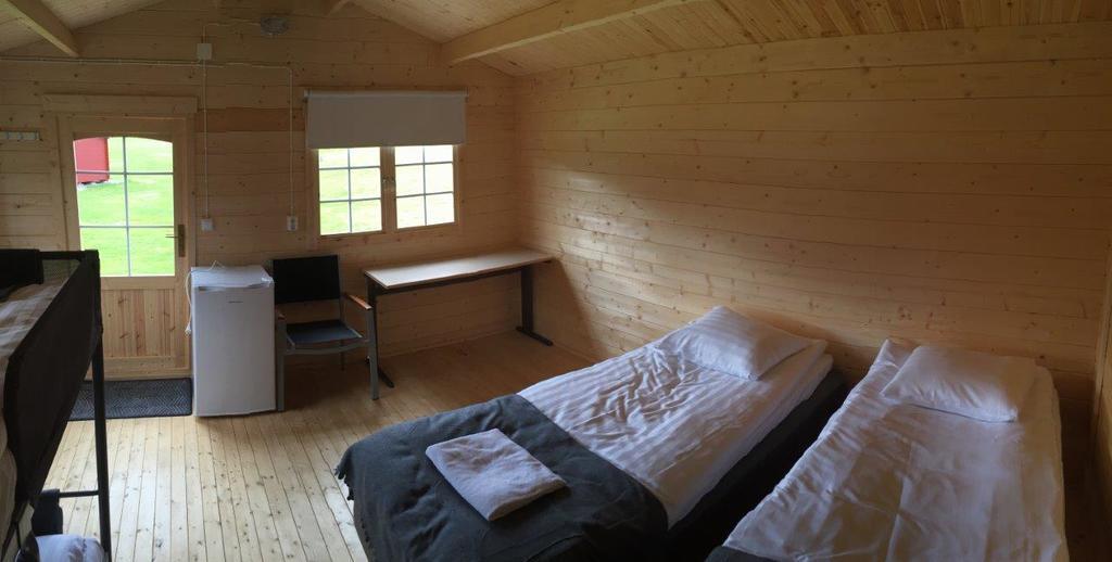 Hotel Kesaeaitat à Ähtäri Extérieur photo