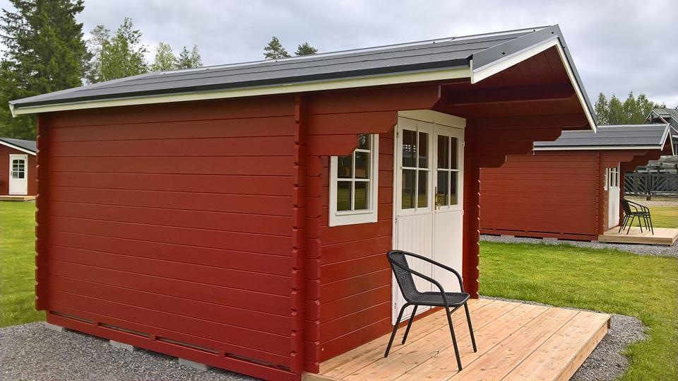 Hotel Kesaeaitat à Ähtäri Extérieur photo