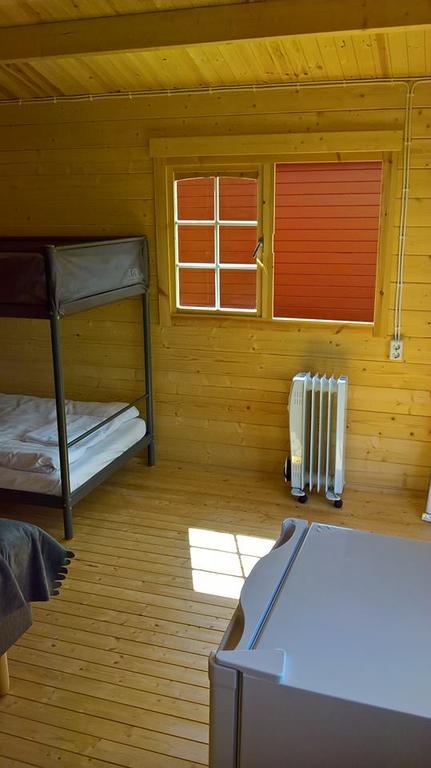Hotel Kesaeaitat à Ähtäri Extérieur photo