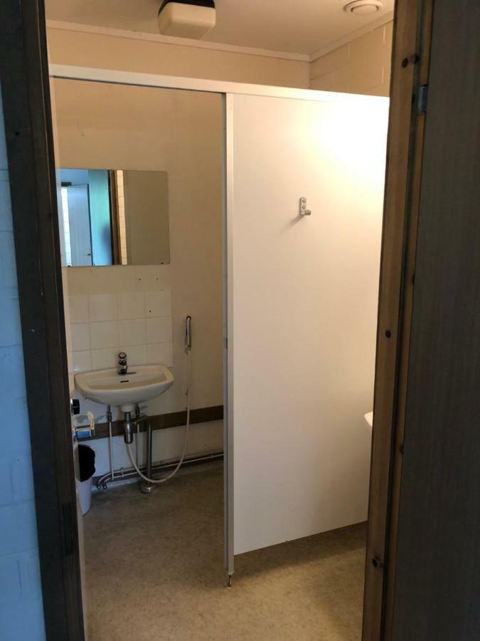 Hotel Kesaeaitat à Ähtäri Extérieur photo